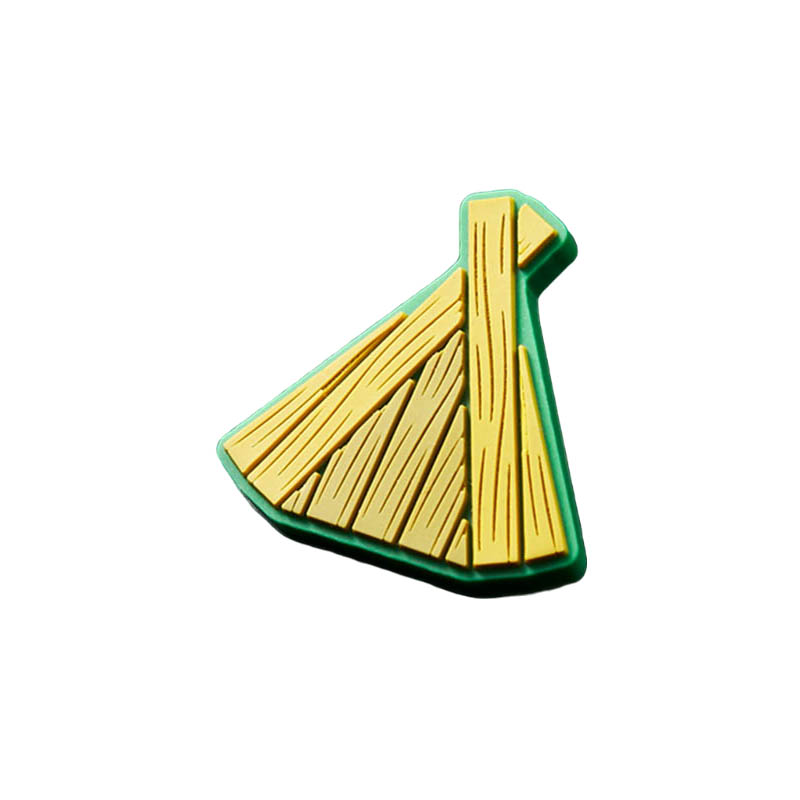PVC Badge