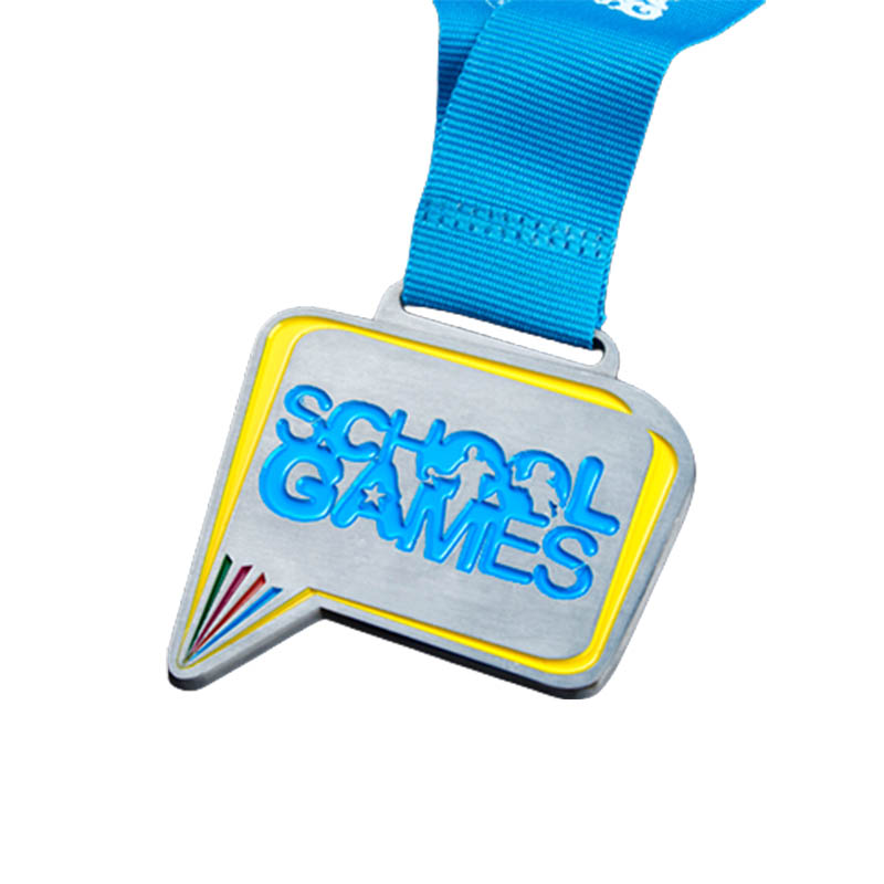 Medals