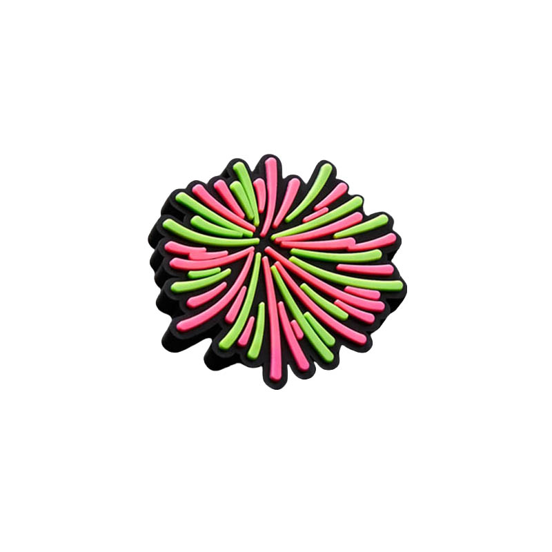 PVC Badge