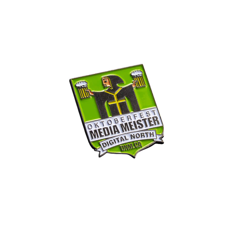 Event Badge