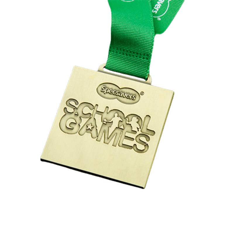 Medals