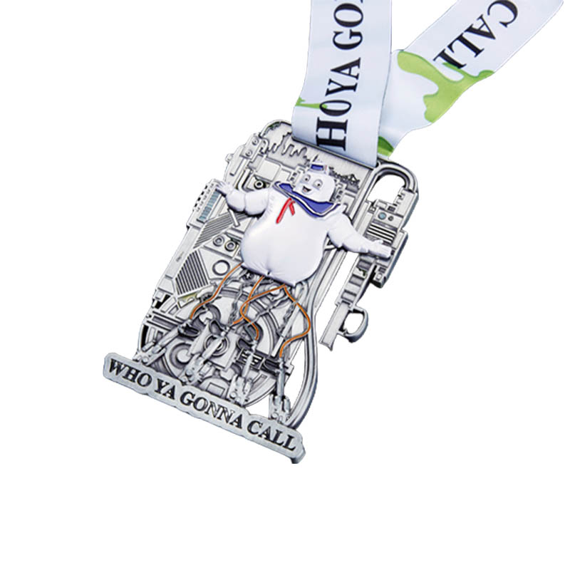 Medals