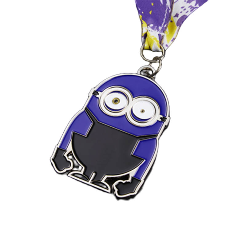 Medals