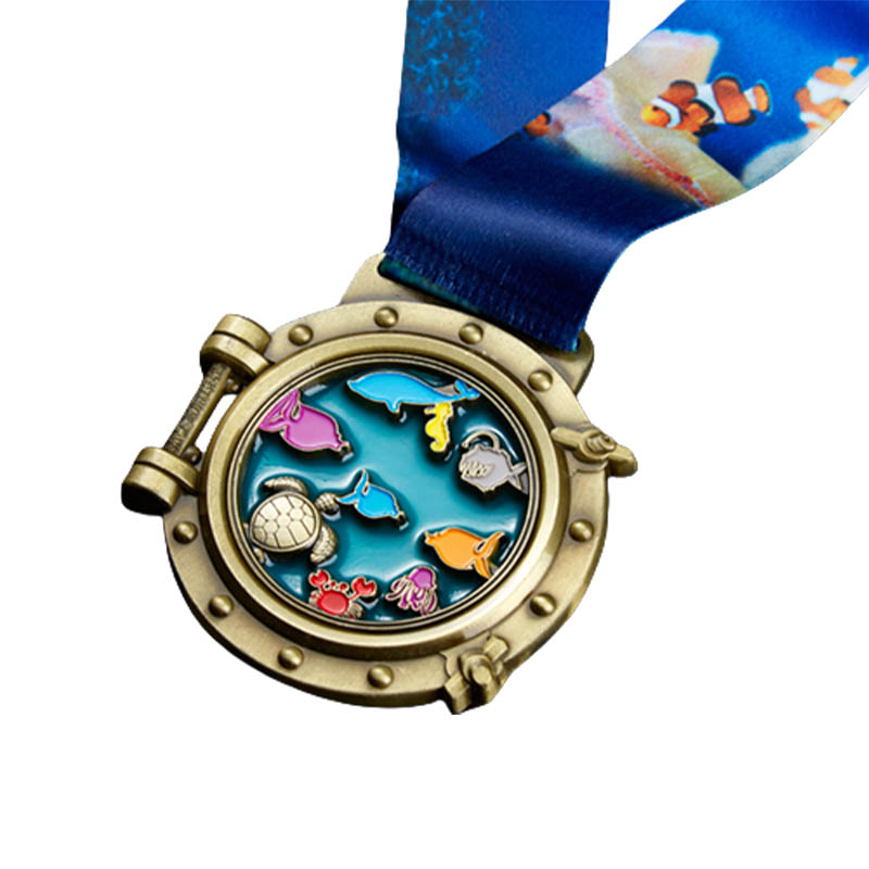 Medals