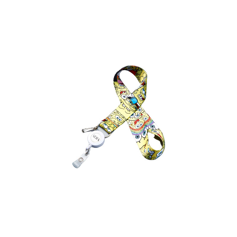 Lanyard