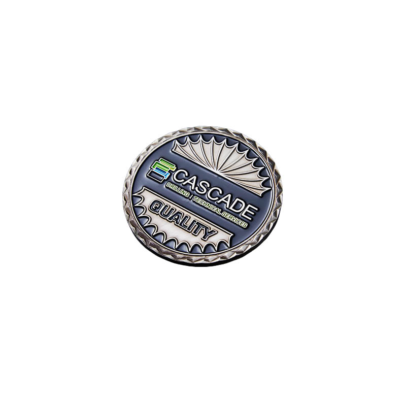 Commemorative Coins
