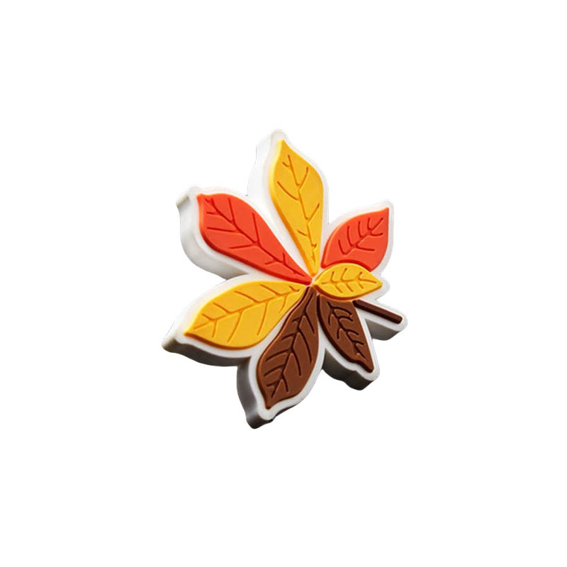 PVC Badge