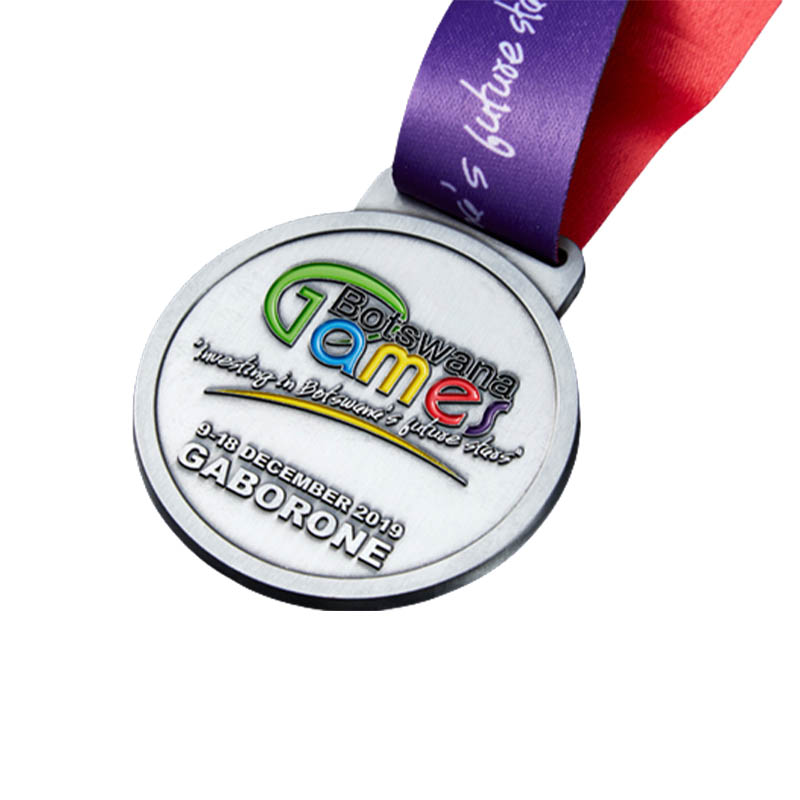 Medals
