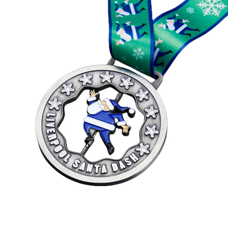 Medals