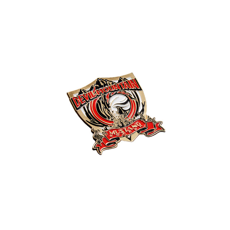 Sports Badges
