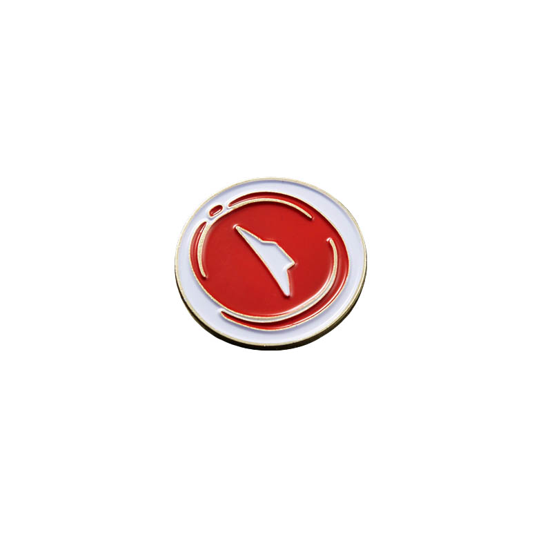 Corporate Badge