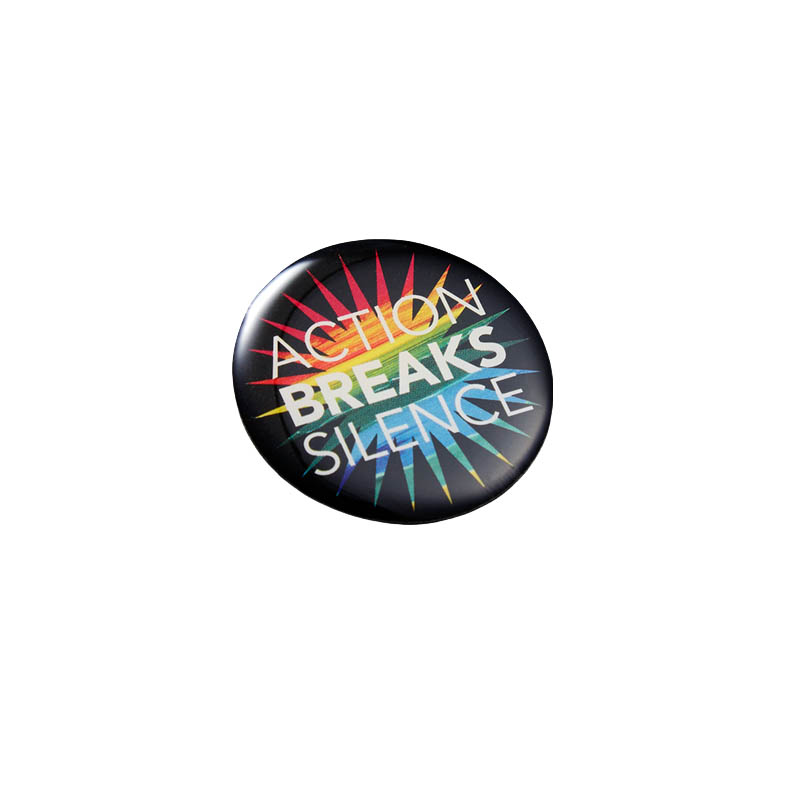 Corporate Badge