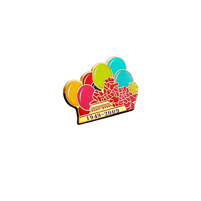 Commemorative Badge