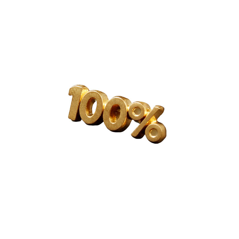 Corporate Badge