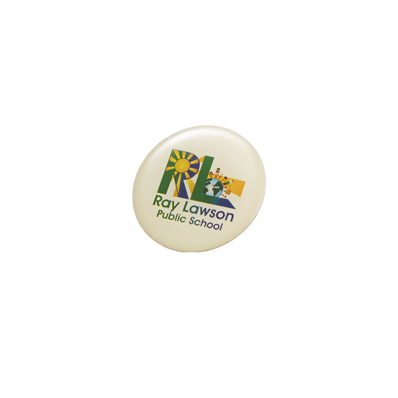 School Badge