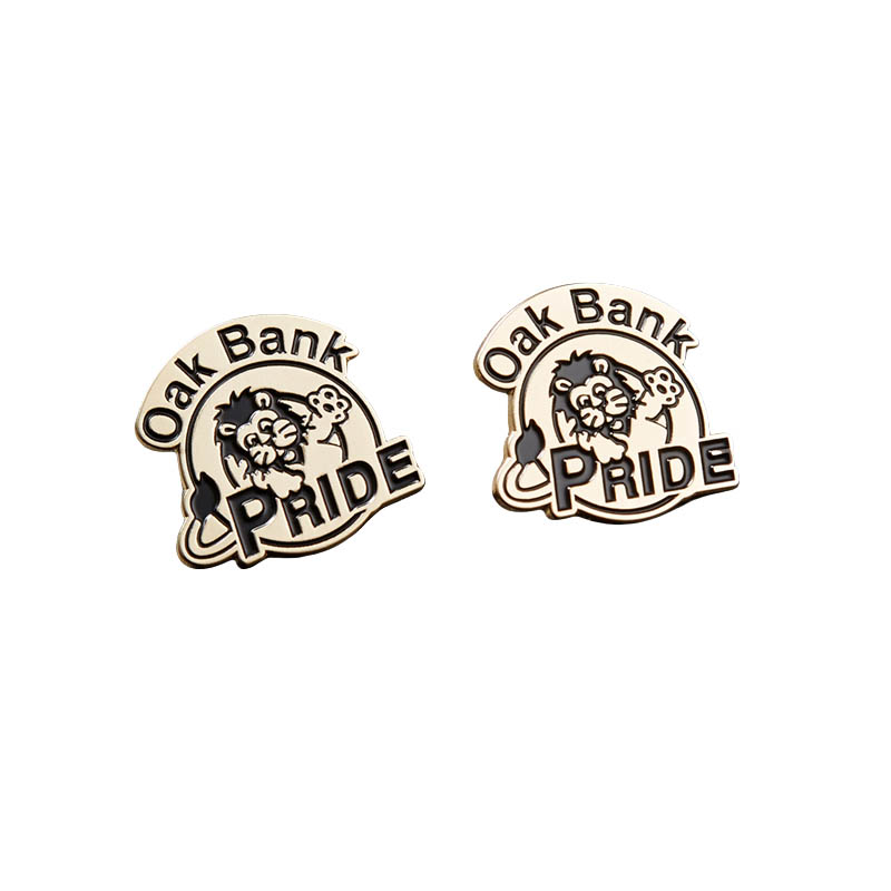 Corporate Badge