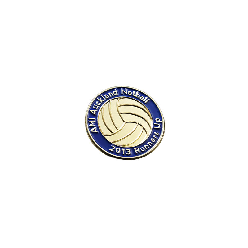 Sports Badges