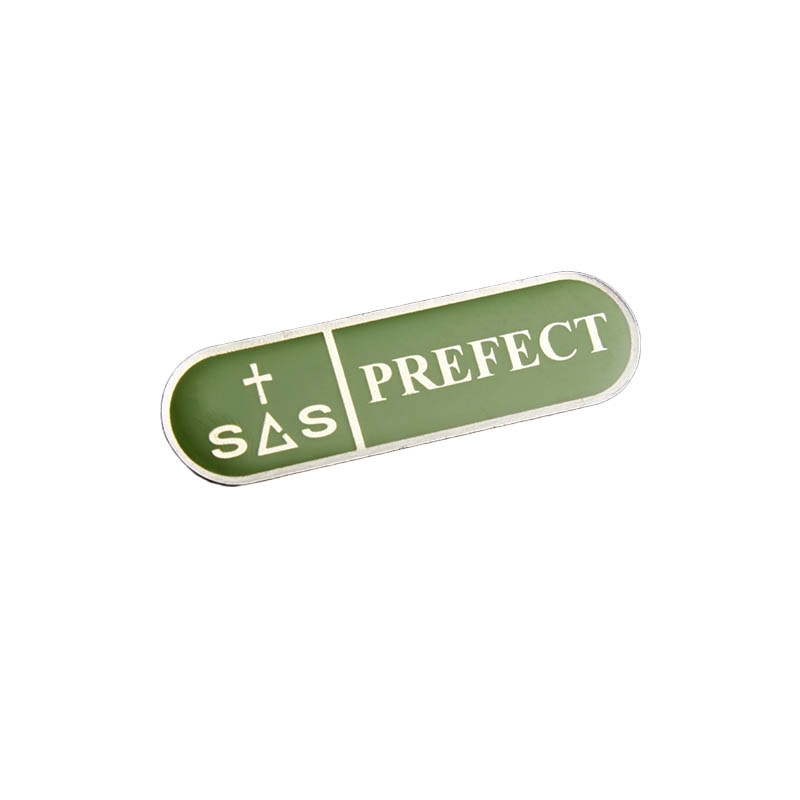 School Badge