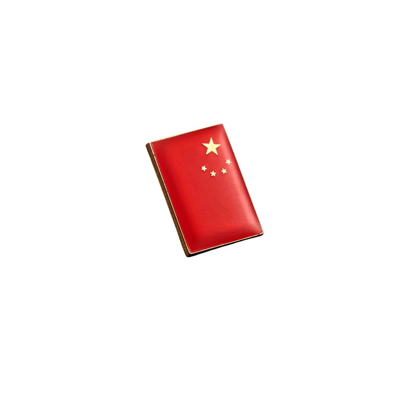 Commemorative Badge