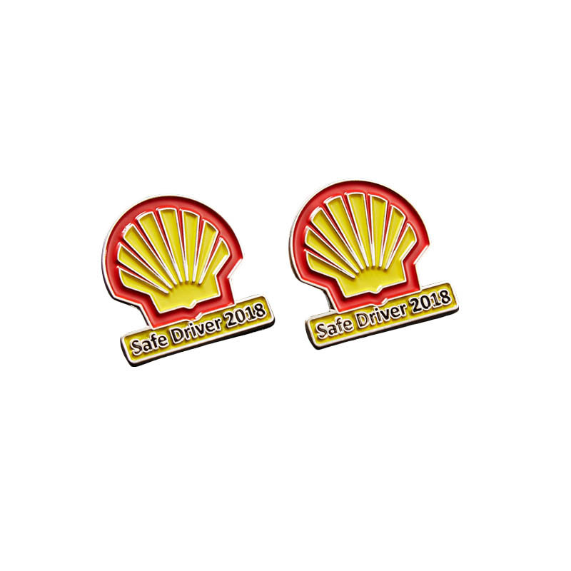 Corporate Badge