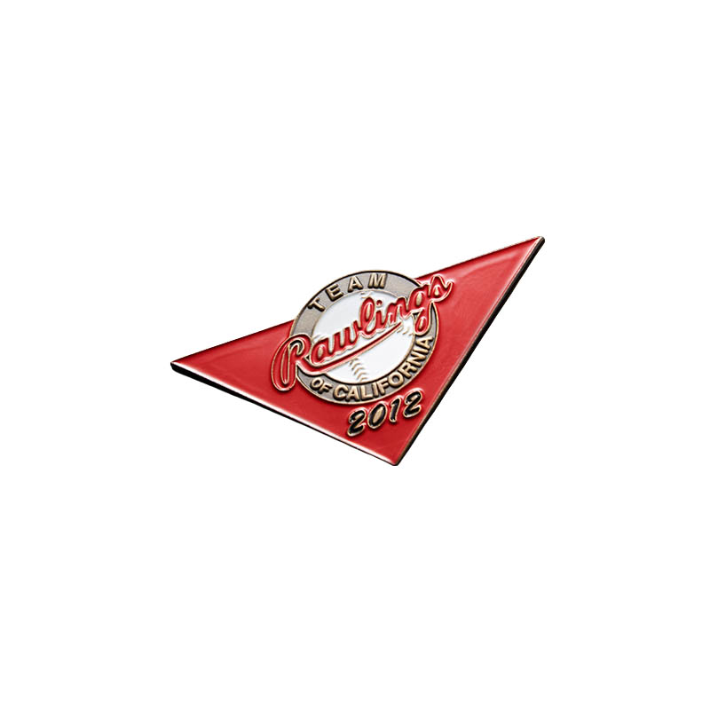 Sports Badges