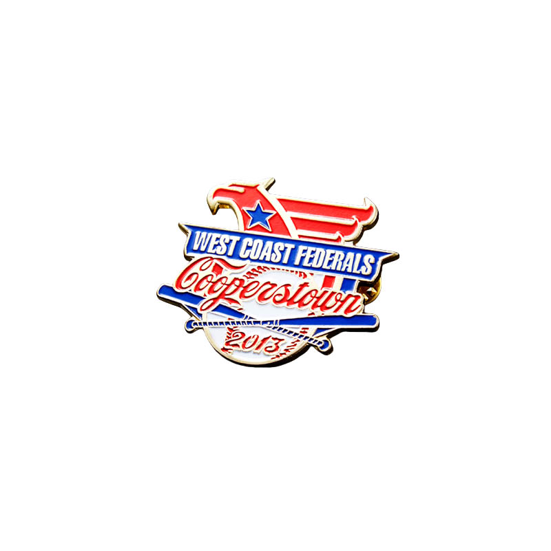 Sports Badges