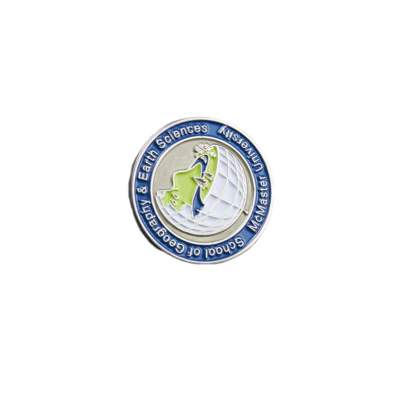 School Badge