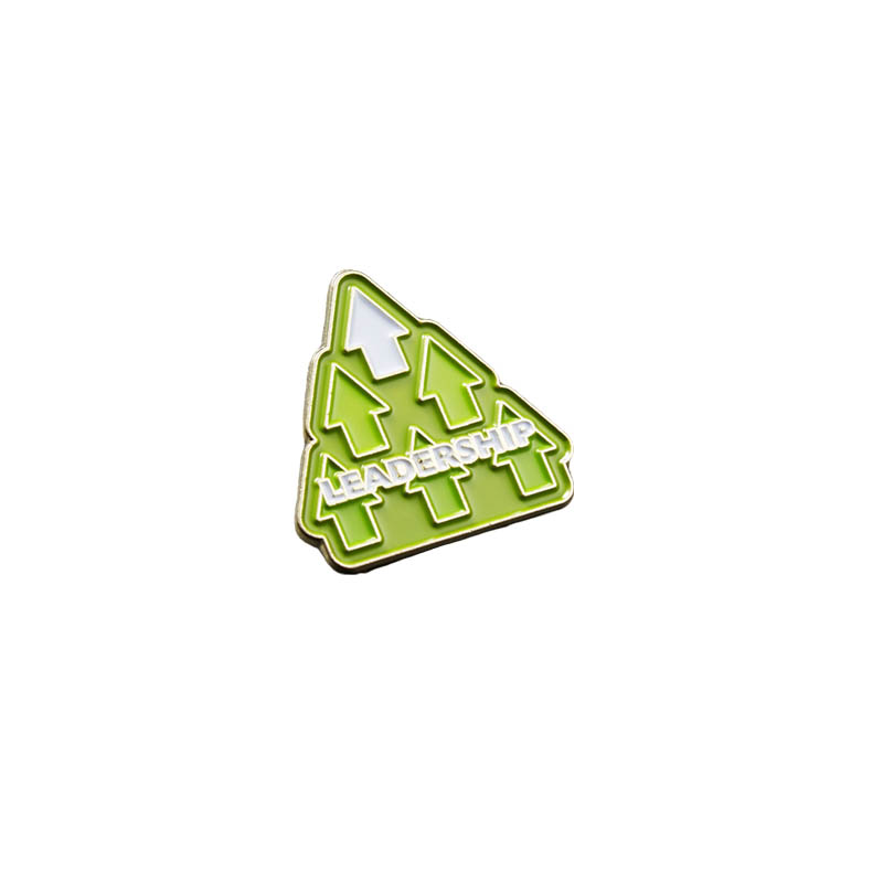 Corporate Badge