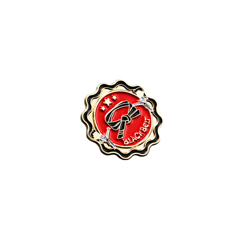 Sports Badges