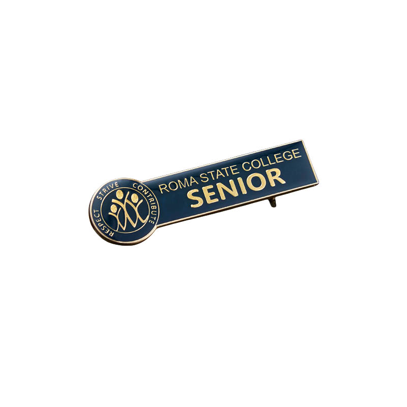 School Badge