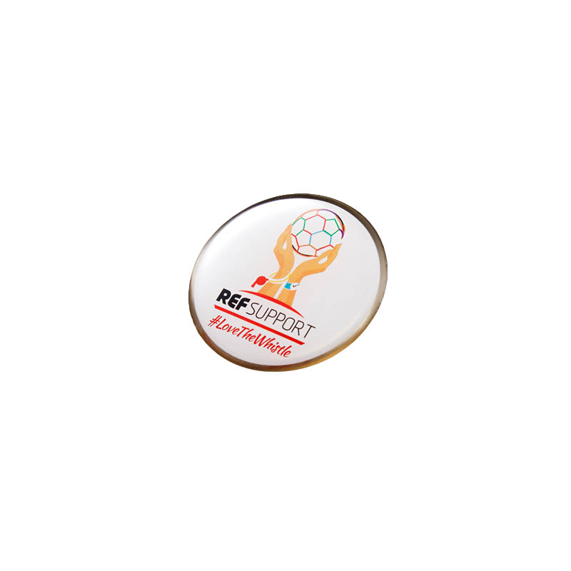 Sports Badges