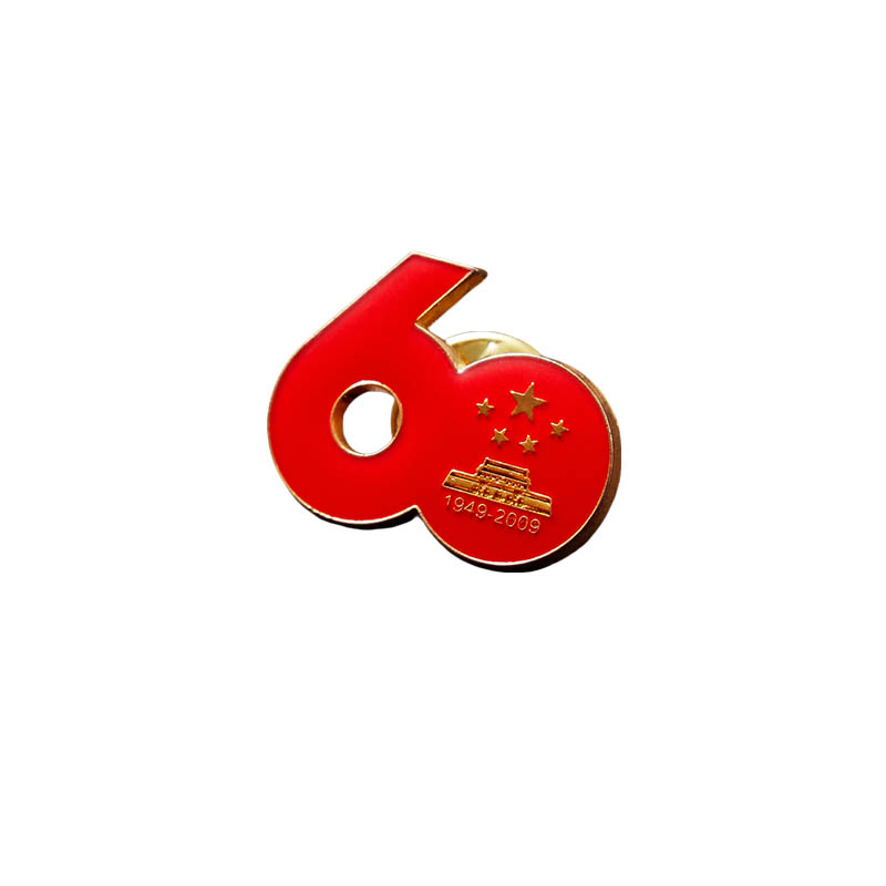 Commemorative Badge