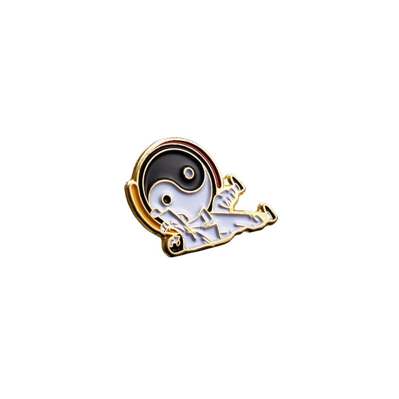 Sports Badges