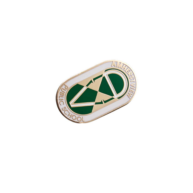 School Badge