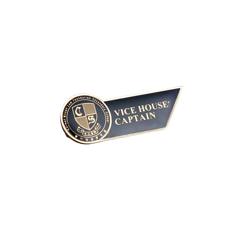 School Badge