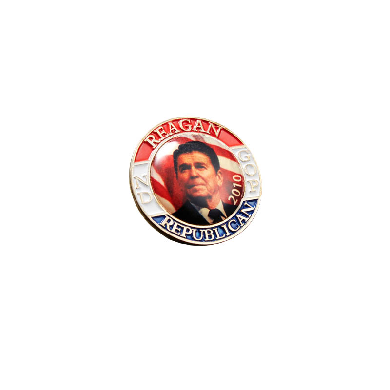 Commemorative Badge