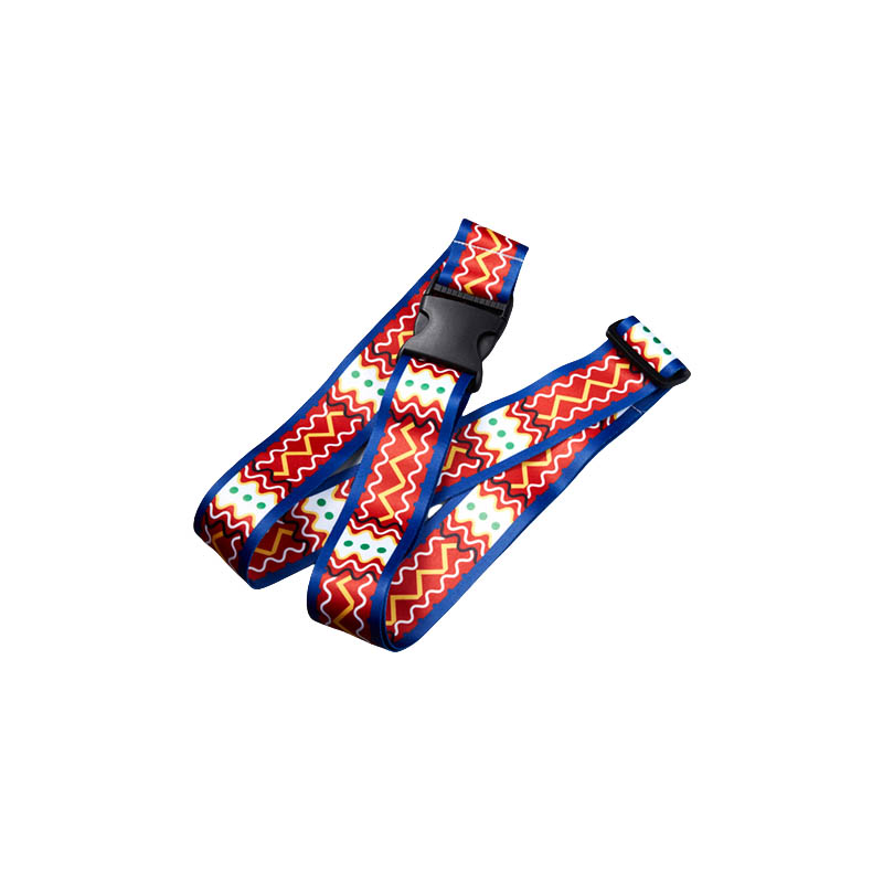 How strong is the load-bearing capacity of a lanyard?